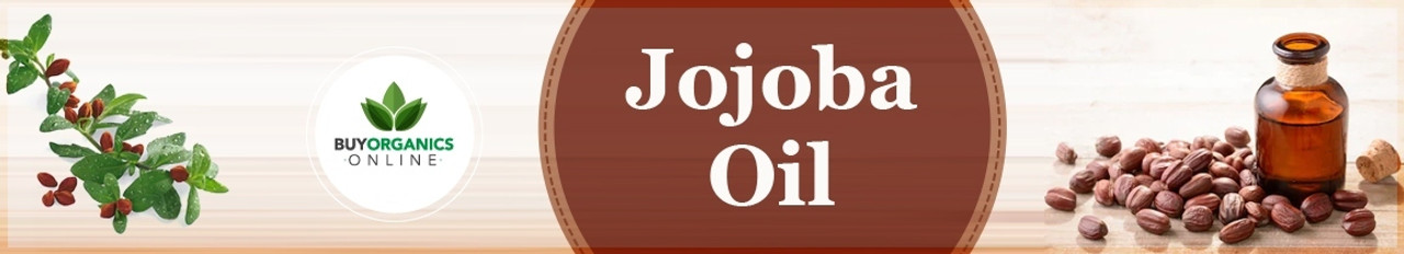 Jojoba Oil